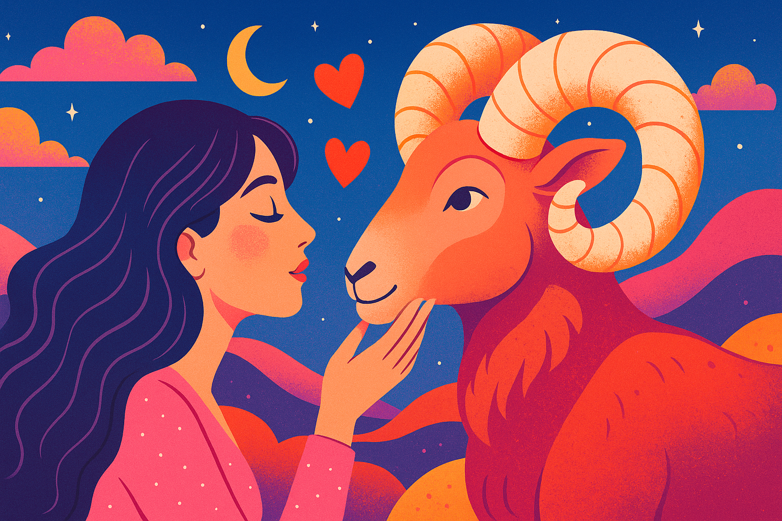 Comment séduire un homme Bélier : les clés pour le faire craquer
